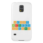 Happy
 Birthday
 Shannon  Samsung Galaxy S5 Cases
