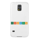 Prathmesh   Samsung Galaxy S5 Cases