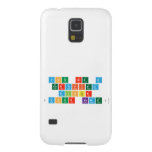 you are a 
 certified
 djster
 (your name)  Samsung Galaxy S5 Cases