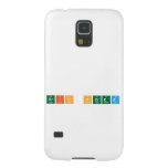 Eric perez  Samsung Galaxy S5 Cases