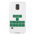 Unit
 6
 Science
 stuff  Samsung Galaxy S5 Cases