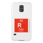 R  Samsung Galaxy S5 Cases