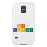 pi=
 LiSiP|UTb  Samsung Galaxy S5 Cases