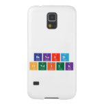 Benard 
 Ondiek  Samsung Galaxy S5 Cases