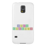 Burcu
 Durduran  Samsung Galaxy S5 Cases