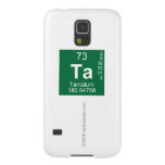 ta
   Samsung Galaxy S5 Cases