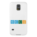 Momen  Samsung Galaxy S5 Cases