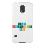 Eda
 Ogretmenle 
 Fen  Samsung Galaxy S5 Cases