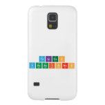 Felices
 Vacaciones  Samsung Galaxy S5 Cases