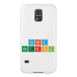 Cobra
 Patrol  Samsung Galaxy S5 Cases