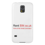 Rent  Samsung Galaxy S5 Cases