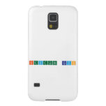 Cleveland Cavs  Samsung Galaxy S5 Cases