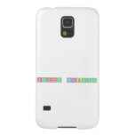 Happy Birthday  Samsung Galaxy S5 Cases