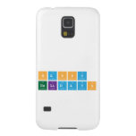 Happy 
 Holidays   Samsung Galaxy S5 Cases