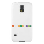 Füsun Kale   Samsung Galaxy S5 Cases