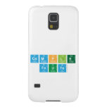 Comple
 Feufe  Samsung Galaxy S5 Cases