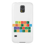alternate
 history
 barbeque
 tonight  Samsung Galaxy S5 Cases