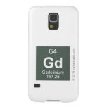 Gd  Samsung Galaxy S5 Cases