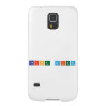 carpe diem  Samsung Galaxy S5 Cases