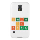 choice
 of
 clothes  Samsung Galaxy S5 Cases