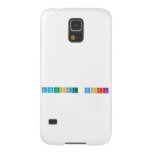 Awesome Work  Samsung Galaxy S5 Cases