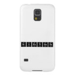 INVESTIGATE  Samsung Galaxy S5 Cases