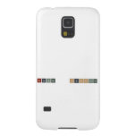 Wacker   Supplier   Samsung Galaxy S5 Cases