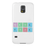 Brave
 type  Samsung Galaxy S5 Cases