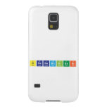 bbabebhbibkbr  Samsung Galaxy S5 Cases