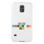 WCHS 
 Science is
 Pro  Samsung Galaxy S5 Cases