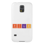FILIP  Samsung Galaxy S5 Cases