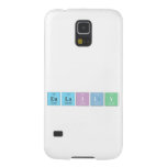 Eulaily  Samsung Galaxy S5 Cases