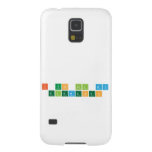 I use all my 
   elements  Samsung Galaxy S5 Cases