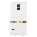Alden stewart  Samsung Galaxy S5 Cases