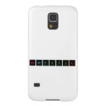 REACTOPIA  Samsung Galaxy S5 Cases