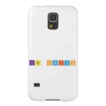 Lite Switch  Samsung Galaxy S5 Cases