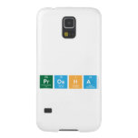 Prosha  Samsung Galaxy S5 Cases