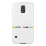 Georgios MIliotis  Samsung Galaxy S5 Cases
