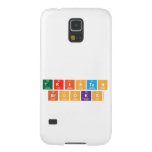 Tristan
 Brooks  Samsung Galaxy S5 Cases