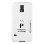 p  Samsung Galaxy S5 Cases