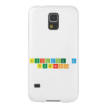 Building A
 Business  Samsung Galaxy S5 Cases