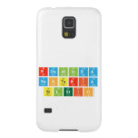 ROSALINDA
 RENTERIA
 SILERIO  Samsung Galaxy S5 Cases