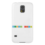 Mountain Ridge  Samsung Galaxy S5 Cases