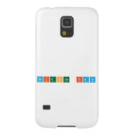 Science Fair  Samsung Galaxy S5 Cases
