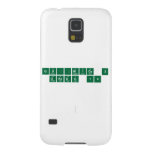 QUÍMICA 3
 GRADO 10
 
 
 
   Samsung Galaxy S5 Cases