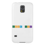 Good Luck  Samsung Galaxy S5 Cases