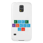 EVDE
 KIMYA 
 VAR  Samsung Galaxy S5 Cases