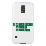 Periodic
 Table
 Writer  Samsung Galaxy S5 Cases