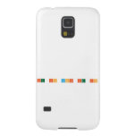 It is what it is  Samsung Galaxy S5 Cases