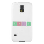 Zhia
   Samsung Galaxy S5 Cases